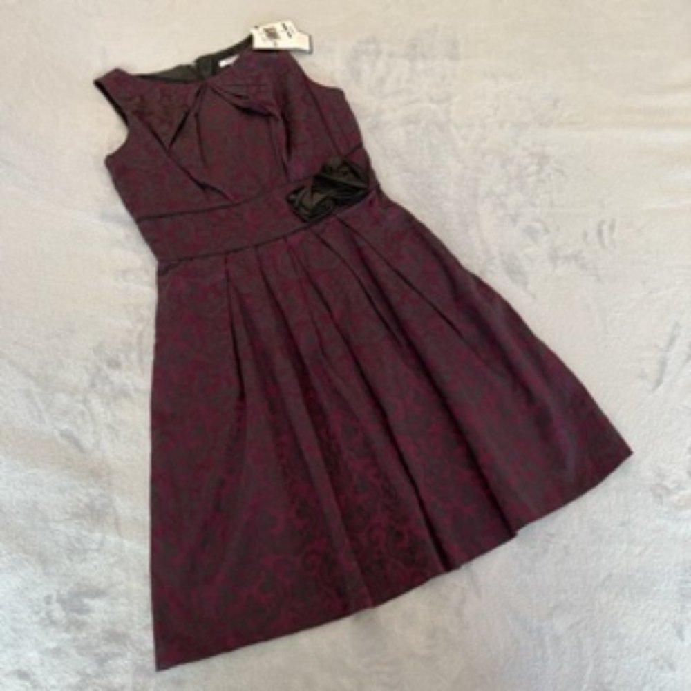 Corey P Women's Dress 8